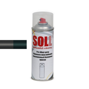 Spray retus vopsea Opel  Monterey 797 (Comb. of 871/849)