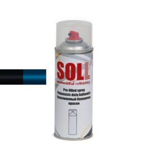 Spray retus vopsea Toyota Camry 2QQ (Comb. of 8T7/218)