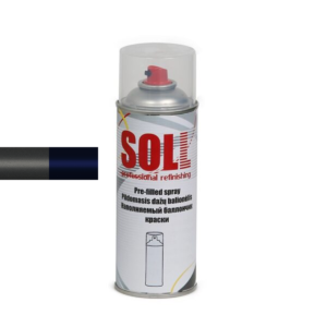 Spray retus vopsea Opel  Monterey 784 (Comb. of 760/849)