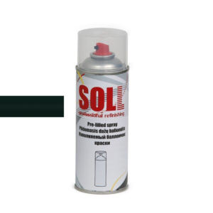 Spray retus vopsea Renault  Espace R6731 (Vert Cottage)