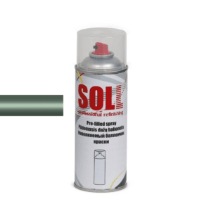 Spray retus vopsea Audi 100 LY6N (Viper)