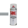 Spray retus vopsea Volvo  XC40 729 (Glacier Silver)