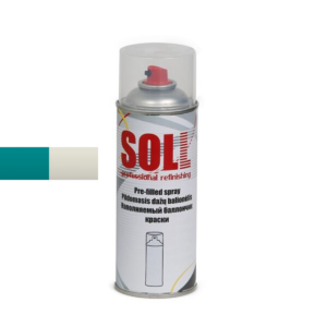 Spray retus vopsea Fiat 500L 554:15 (Comb. of 440/268)