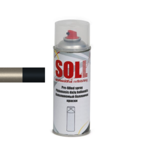 Spray retus vopsea Mercedes Benz S-Klasse C15 (Co. Of 296/998)