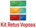 Kit Retus Vopsea
