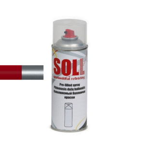 Spray retus vopsea Mitsubishi Pajero Mini MIT0815 (Comb. of P85/A31)