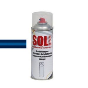 Spray retus vopsea Nissan Z NISRCK (Seiran Blue)