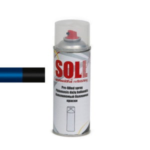 Spray retus vopsea Nissan Qashqai NISXFV (Comb. of RCF & Z11)