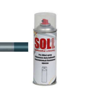 Spray retus vopsea Nissan Civilian NIS2N2 (Comb. of BG2/BG6)