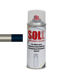 Spray retus vopsea Nissan Largo NIS2L2 (Comb. of TH2/KG4)