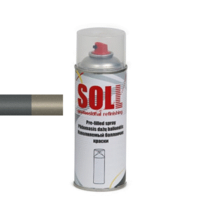 Spray retus vopsea Hyundai H-1 HY0133 (Comb. of SX/NT)