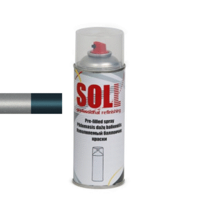 Spray retus vopsea Nissan Quest NIS1X5 (Comb. of BX2/KL2)
