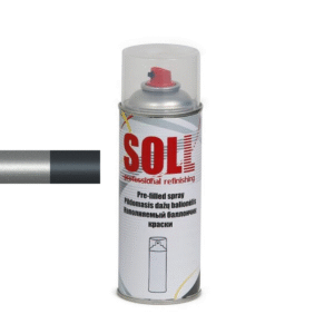 Spray retus vopsea Nissan Largo NIS1N5 (Comb. of KL0/BM5)