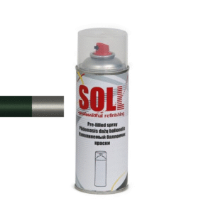 Spray retus vopsea Nissan Prairie NIS2T3 (Comb. of DR2/KT1)