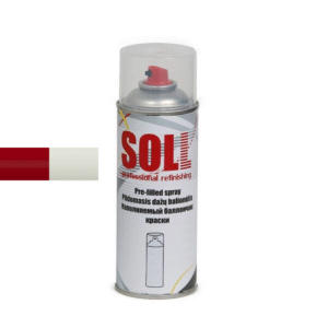 Spray retus vopsea Mitsubishi i-MiEV MIT0845 (Comb. of P85/W37)