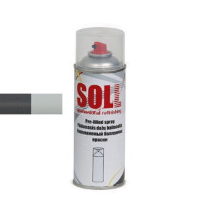 Spray retus vopsea Hyundai Kona HYR33 (Comb. of R3G/P6W)
