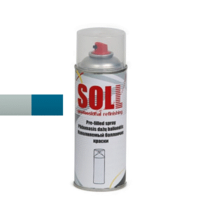 Spray retus vopsea Hyundai County HY0108 (Comb. of IH/JA)