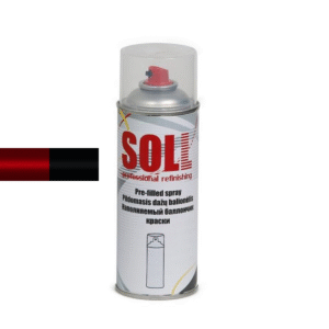 Spray retus vopsea Nissan Magnite NISXEF (Comb of NBW/KH3)