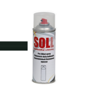 Spray retus vopsea Mitsubishi 3000GT MIT1006 (Green)