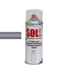 Spray retus vopsea Nissan Terrano NISLJ0 (Lavender)