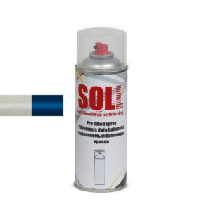 Spray retus vopsea Nissan DAYS ROOX NISFMC (Comb. of SMB/SLN)
