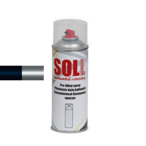 Spray retus vopsea Mitsubishi Pajero MITA1B (Combo. of A19/D14)