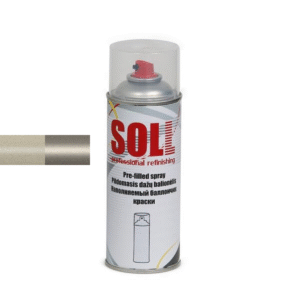 Spray retus vopsea Nissan Laurel NIS1N2 (Comb. of KH6/KJ1)