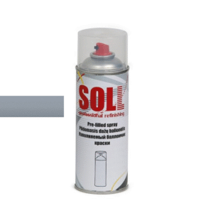 Spray retus vopsea Nissan Versa NISKCH (Ethos)