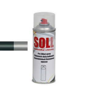 Spray retus vopsea Nissan Vanette NIS21N (Comb. of 15X/18G)