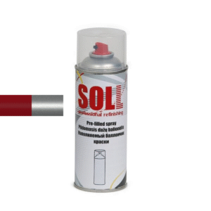 Spray retus vopsea Nissan Terrano NIS6T2 (Comb. of 465/KL0)