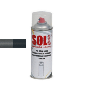 Spray retus vopsea Hyundai H-1 HY0132 (Comb. of NC/NT)