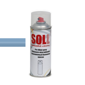 Spray retus vopsea Hyundai IONIQ 5 HYXGE (Performance Blue Matt)