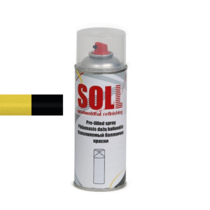 Spray retus vopsea Nissan Z NISXJS (Comb. of ECB/KH3)