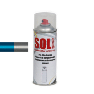Spray retus vopsea Nissan Juke NISXEC (Comb. of RCA/KY0)