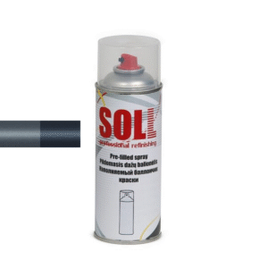 Spray retus vopsea Nissan Pathfinder NIS1M6 (Comb. of BJ3/TL0)
