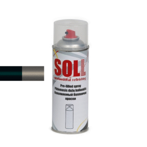 Spray retus vopsea Hyundai Santamo HY0126 (Comb. of KJ/SH)