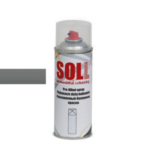 Spray retus vopsea Nissan Sunny NISK03-M1 (Light Gray)