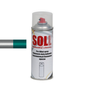 Spray retus vopsea Nissan Serena NIS3W2 (Comb. of DR5/KL0)