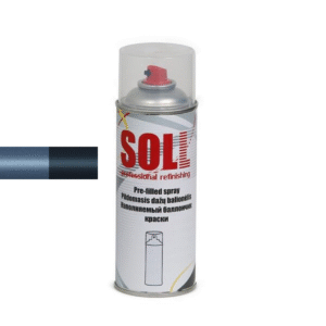 Spray retus vopsea Nissan Quest NIS3S9 (Comb. of TP0/BP4)