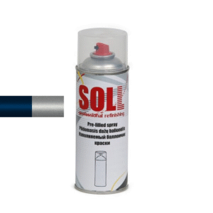 Spray retus vopsea Mitsubishi Space Runner MIT0580 (Comb. of B34/A69)