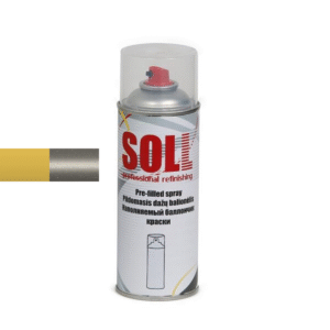 Spray retus vopsea Mitsubishi Space Runner MIT0567 (Comb. of Y59/A26)