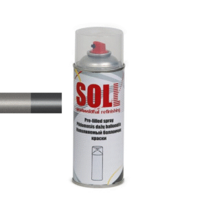 Spray retus vopsea Hyundai H-1 HY0040 (Comb. of YK/PE)