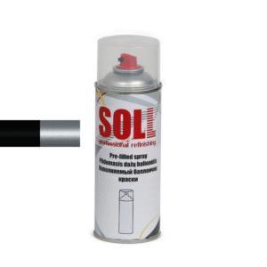 Spray retus vopsea Mitsubishi Mirage MITXHA (Comb. of A66/X37)