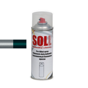 Spray retus vopsea Nissan Wingroad NIS6S7 (Comb. of FP0/KG1)