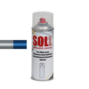 Spray retus vopsea Nissan Wingroad NIS6S1 (Comb. of TJ4/KG1)