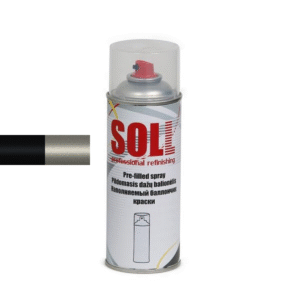 Spray retus vopsea Nissan Prairie NIS2T0 (Comb. of 732/CM1)