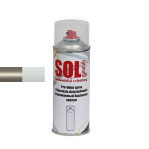 Spray retus vopsea Nissan Civilian NIS4V5 (Comb. of EV0/QV1)