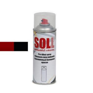 Spray retus vopsea Hyundai Kona Electric HYJH0 (Comb. of JHR/A2B)