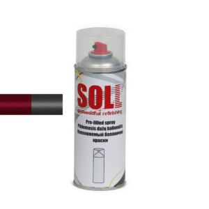 Spray retus vopsea Nissan Quest NIS3K5 (Comb. of AK1/KK4)