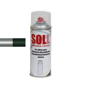 Spray retus vopsea Nissan Vanette NIS6T4 (Comb. of DR2/KL0)